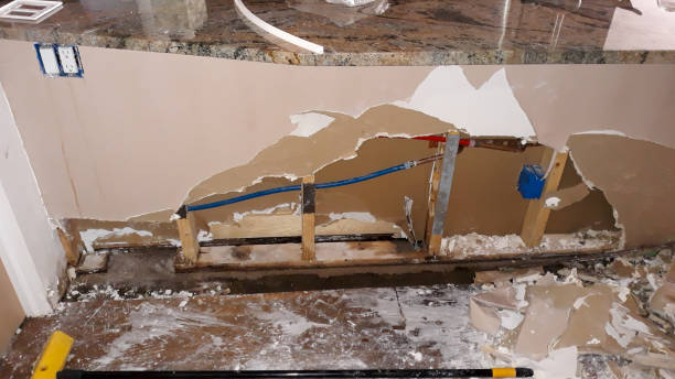 Best Water damage restoration near me  in Peppermill Village, MD
