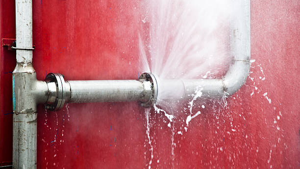 24/7 water damage repair in Peppermill Village, MD