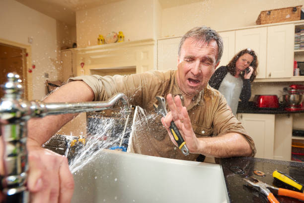 Best Basement water damage restoration  in Peppermill Village, MD